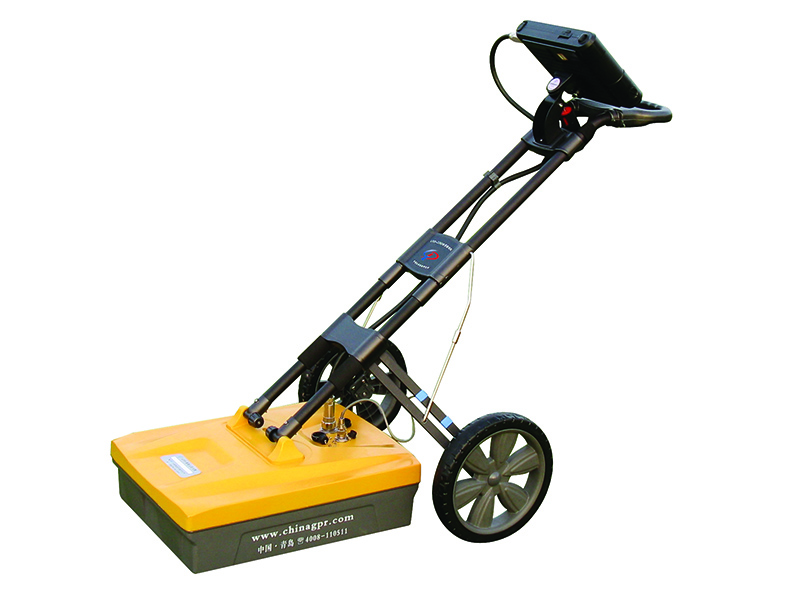 <b>LTD-R1公路養(yǎng)護專用雷達檢測深度</b>