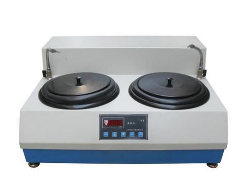 M-2A型雙盤臺式四速金相預(yù)磨機