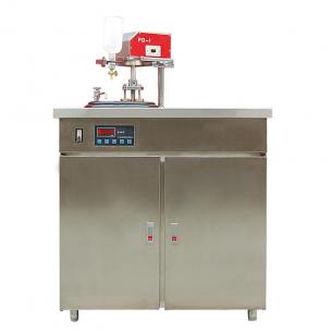 MP-1+MD-1型單盤立式自動磨拋機