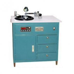 PW-1A型萬能磨拋機(jī) 操作手冊