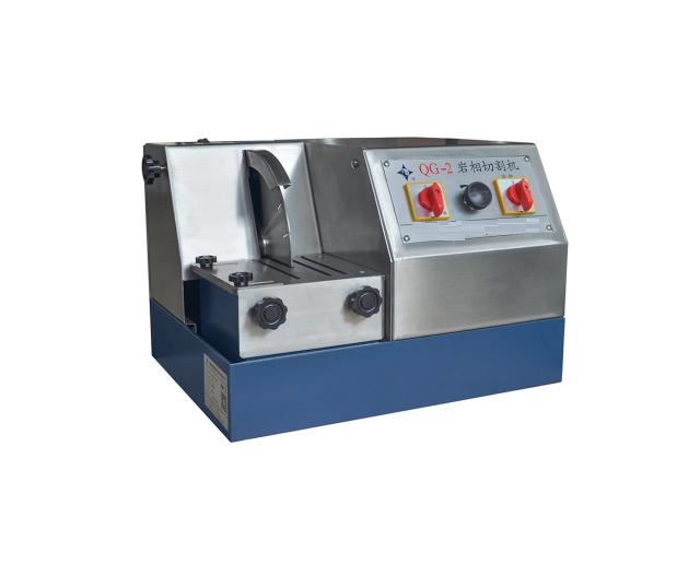 <b>QG-2是什么，巖相試樣切割機(jī) </b>