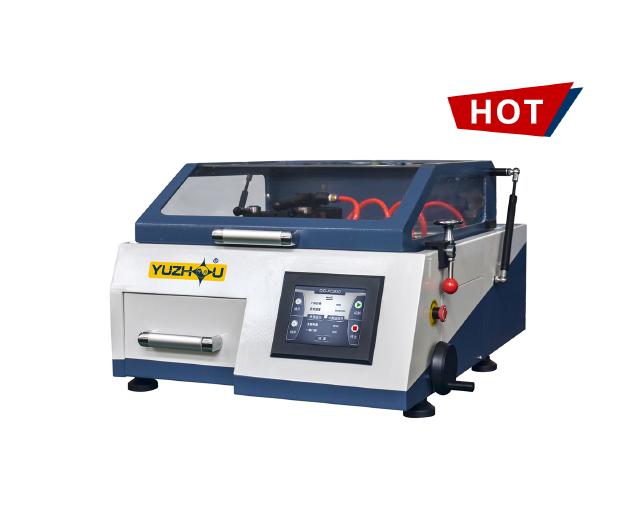 JMQ-60Z是什么，自動(dòng)精密切割機(jī) 