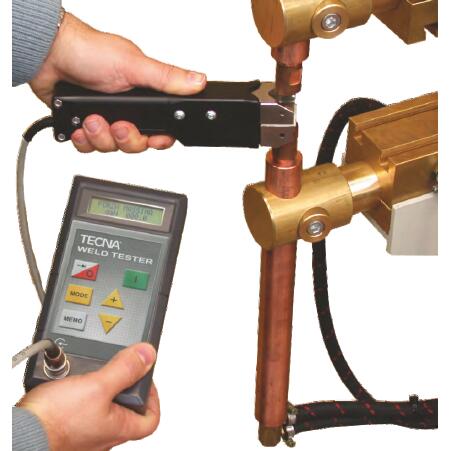 AMS-115/AMS-116 焊接監(jiān)測儀spotron