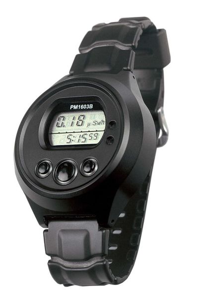 PM1208M 是什么，伽馬劑量計(jì)說明書