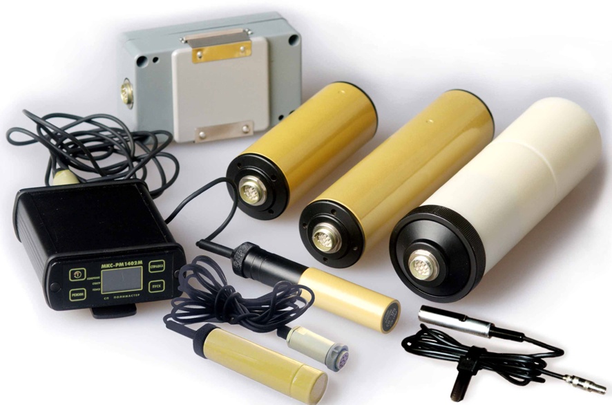 PM1403是什么，多功能輻射檢測儀