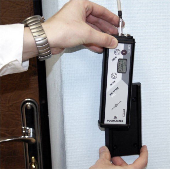 PM1710GNC和PM1710C 用戶手冊(cè) 