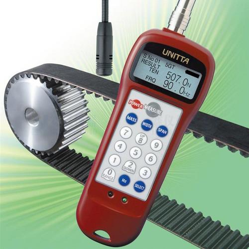 U-508 音波式皮帶張力計(jì)