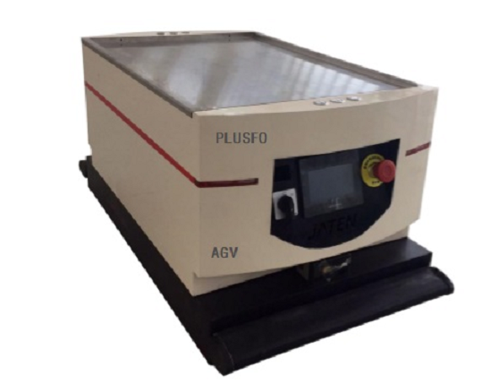 AGV-PF-500D智能導(dǎo)航搬運(yùn)車AGV