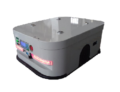 <b>AGV-PF-300磁導(dǎo)航搬運機器人? 用戶手冊</b>