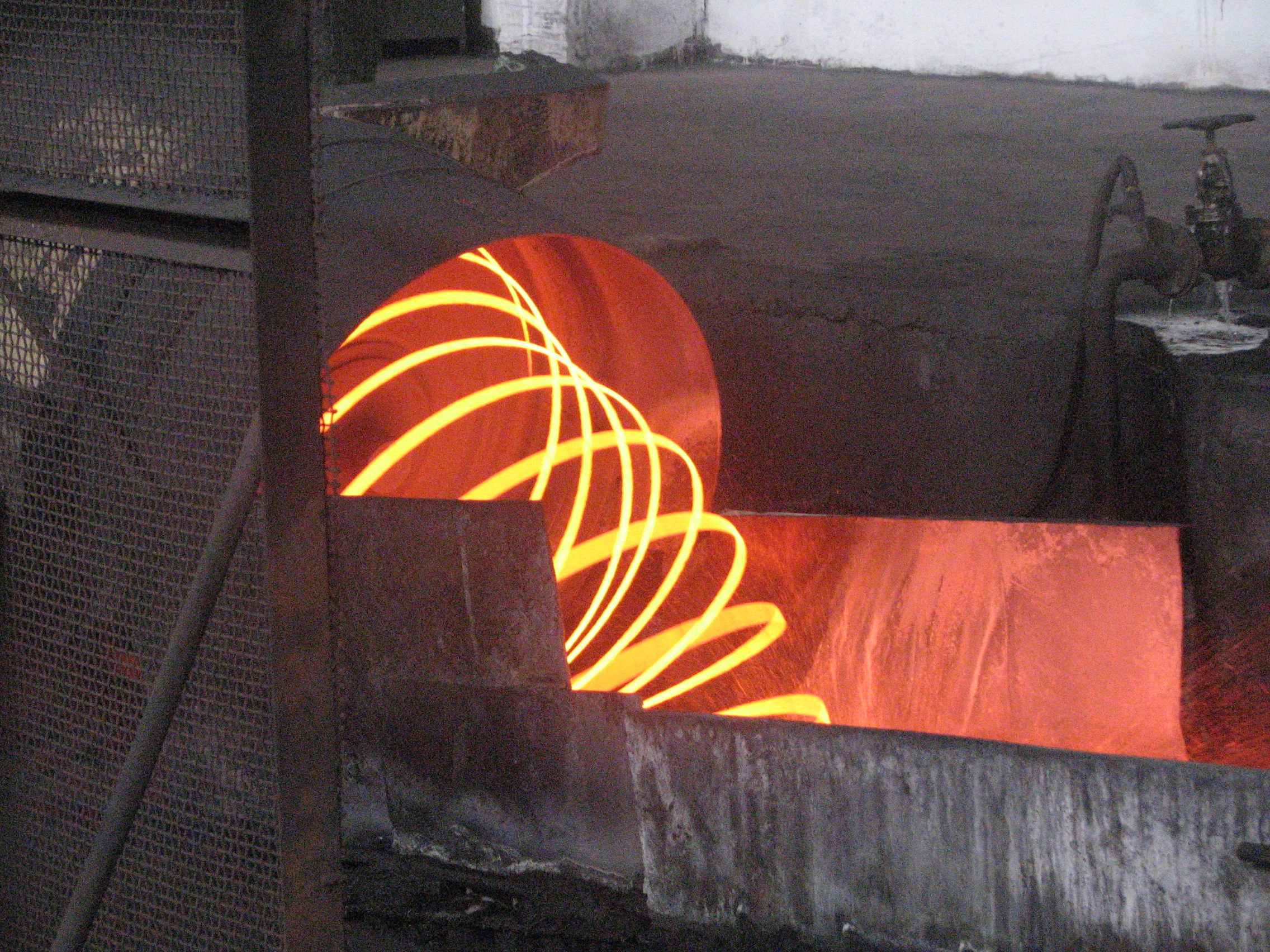 鋼帶、鋼坯、鋼板、鋼條雙色紅外測溫儀