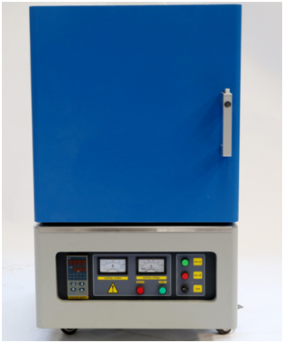 <b>DC-B8/12 智能馬弗爐 DC-B08/12 </b>